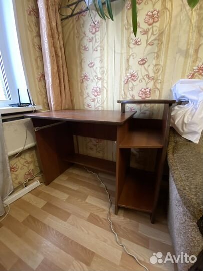 Компьютерный стол бу