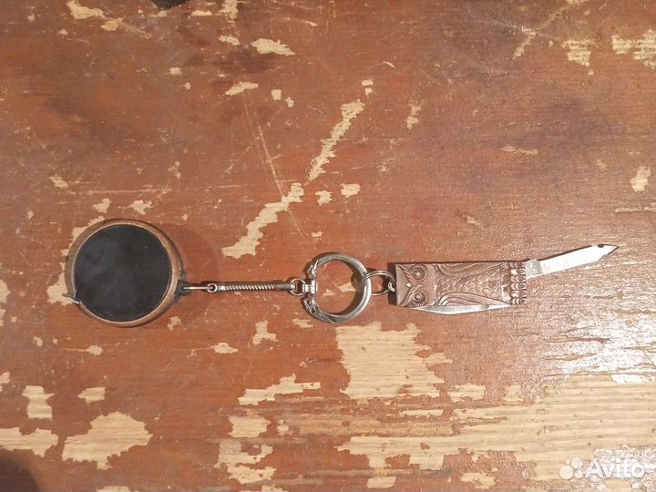 Рулетка и пилка