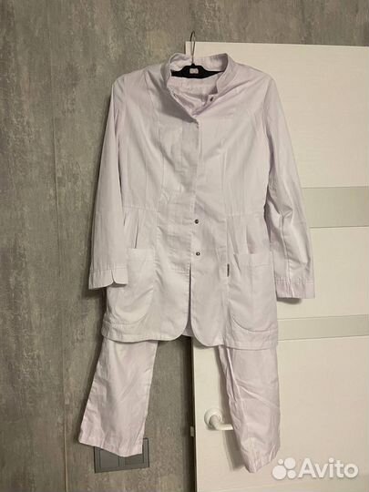 Медицинский костюм 42 44