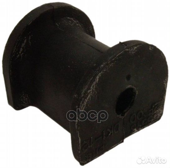 Втулка стабилизатора зад 555132F000 Hyundai