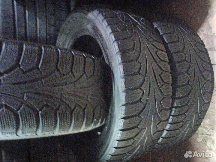 Nordman RS2 205/55 R16