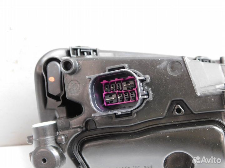 Фара левая Audi A5/RS5/S5