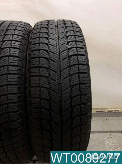 Michelin X-Ice 3 185/65 R15 95T