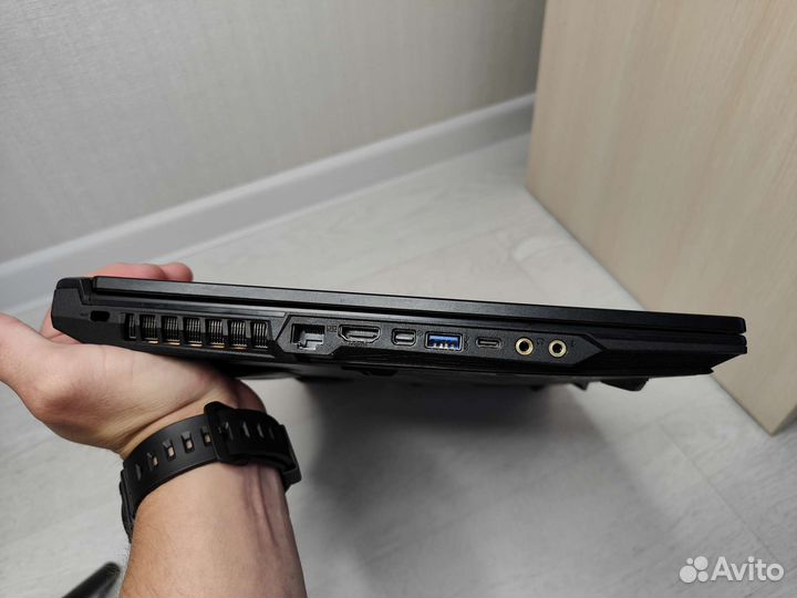 I7-10750H/Rtx2070/144Гц/1TB SSD/16gb