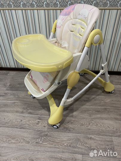 Стульчик для кормления