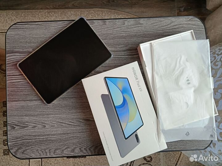 Планшет honor pad x9