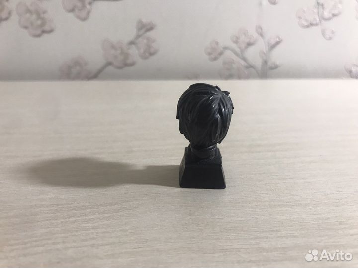 Фигурки-насадки для карандашей Гарри Поттер