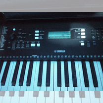 Синтезатор yamaha psr e373