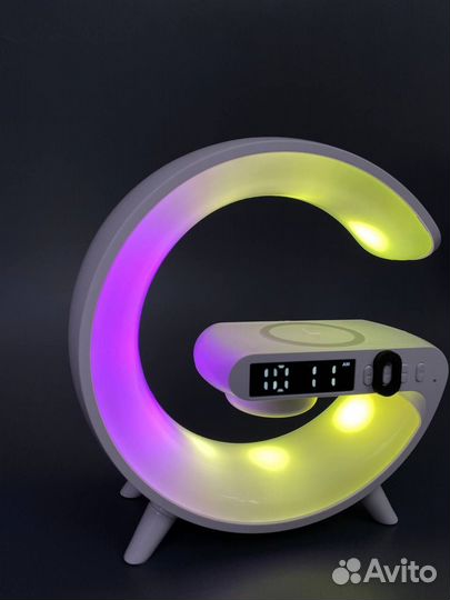 Умный светильник