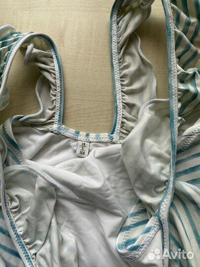 Купальники Pepe Jeans London, 12 и 14 лет