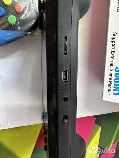 Игровая консоль Sup X7M