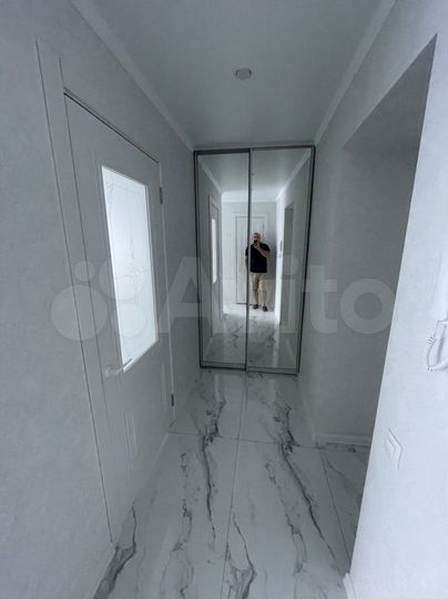 1-к. квартира, 35 м², 2/9 эт.