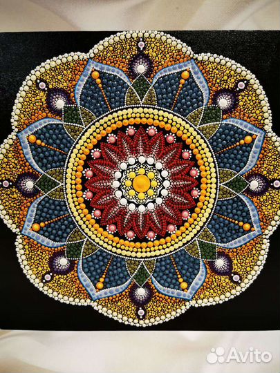 Мандала Гармония