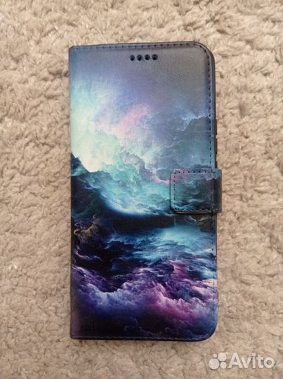 Чехлы новые для Vivo X80 Pro