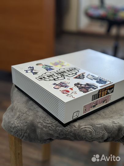 Xbox One S 1tb All digital edition