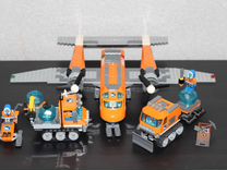 6187 lego system дорожное строительство