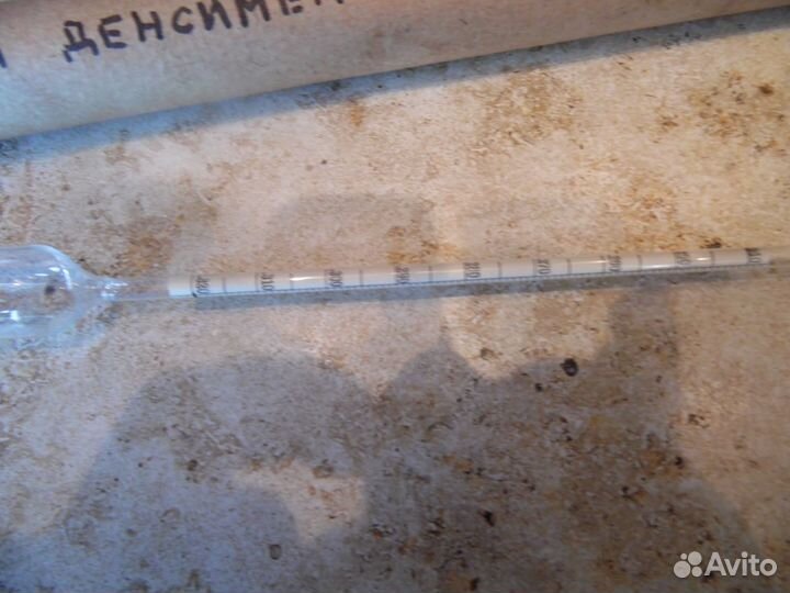 Клп денсиметр