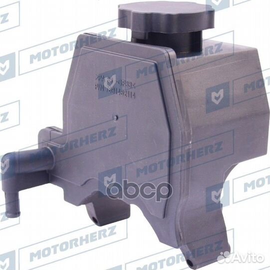 Бачок гидроусилителя MB sprinter 95- HPP1038EBK