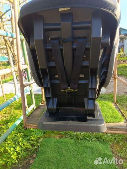 Детское автомобильное кресло от 15 до 36 кг