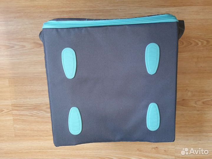 Переносной стульчик-сумка Munchkin