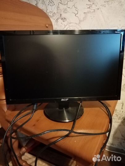 Монитор для компьютера