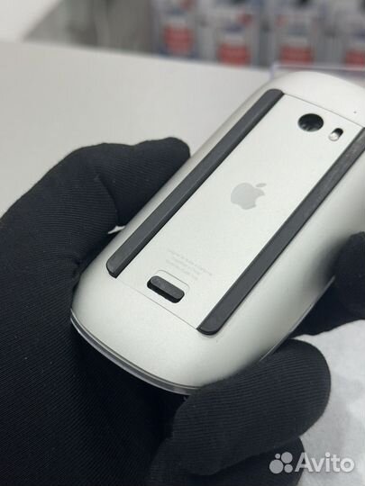 Мышь Apple Magic Mouse 1