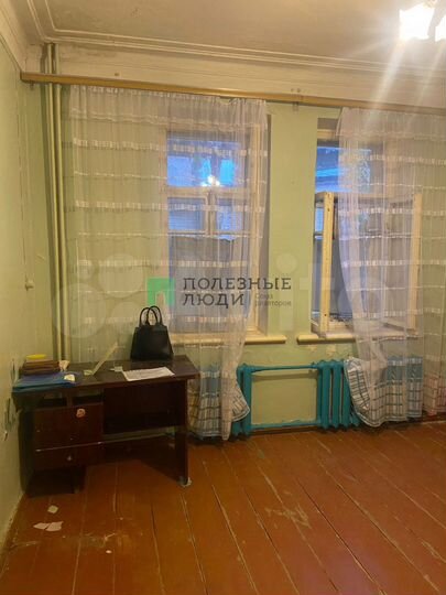 2-к. квартира, 55,7 м², 1/3 эт.