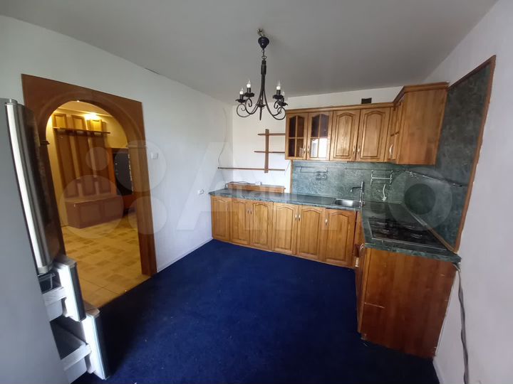 3-к. квартира, 82,6 м², 3/10 эт.