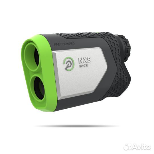 Дальномер для гольфа PrecisionPro NX9 slope