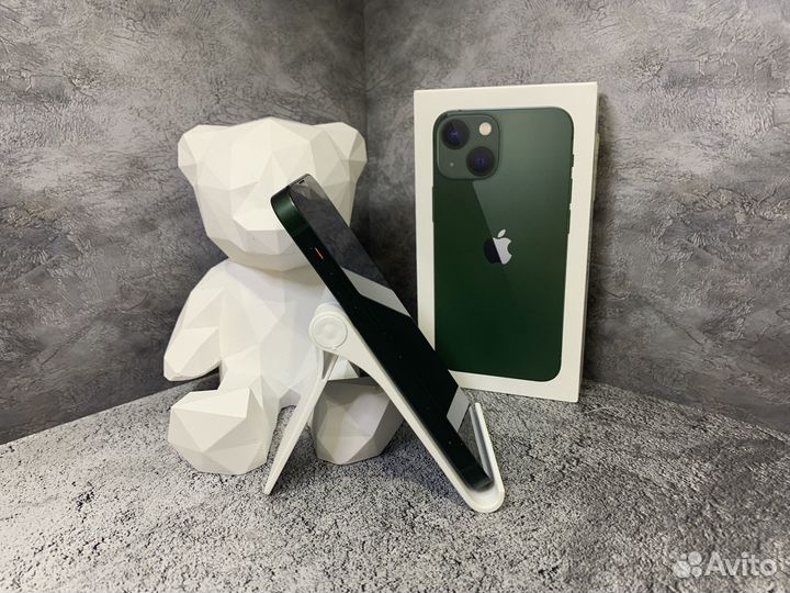 iPhone 13 mini, 128 ГБ