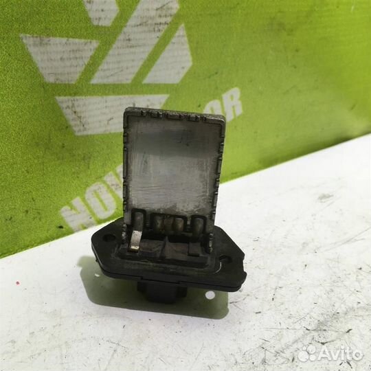 Резистор отопителя Шевроле Авео Т200 03-08