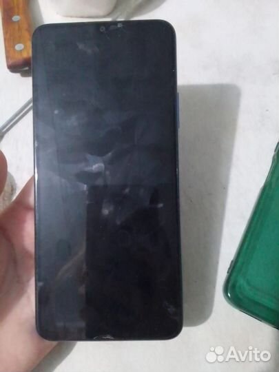 HUAWEI nova Y70, 4/64 ГБ