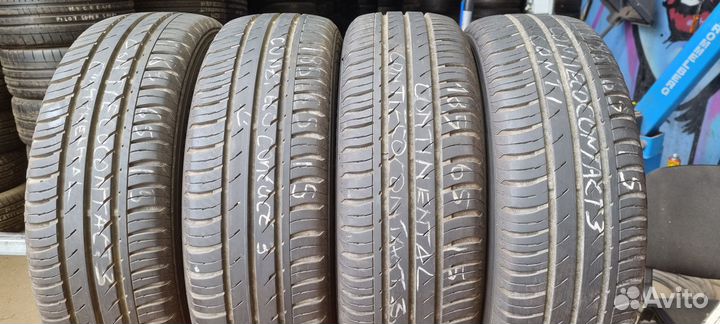Continental ContiEcoContact 3 185/65 R15