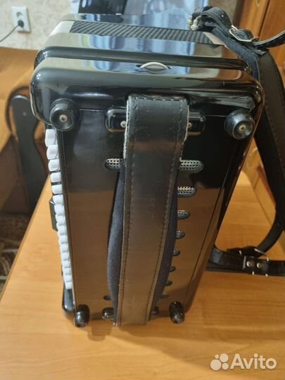 Баян юпитер 2Д