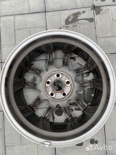 Диск Lexus R18