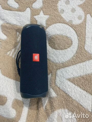 JBL flip 5