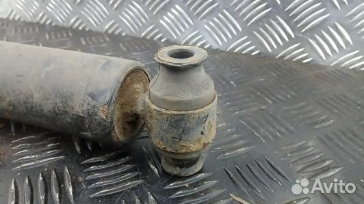 Амортизатор задней балки ford transit custom (DNK18LX01)