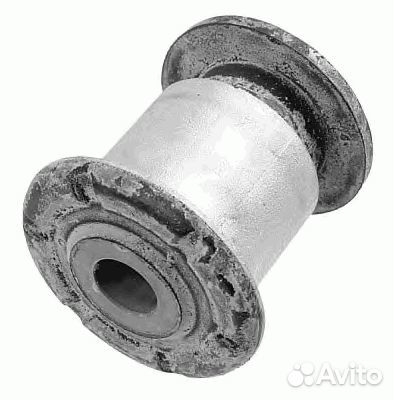 3072401 Сайлентблок переднего нижнего рычага перед