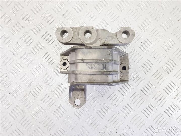 Подушка крепления двигателя (опора) Opel Vectra C