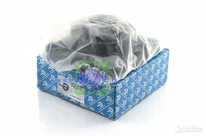 Подшипник UCF 208 ZNL