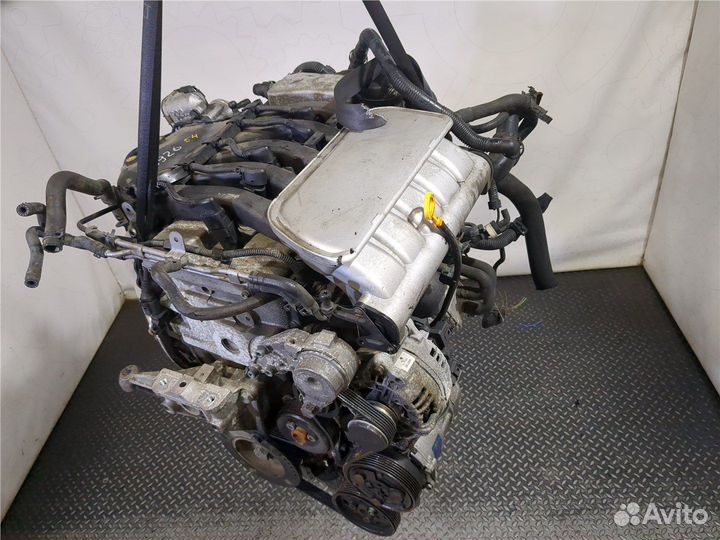Двигатель Volkswagen Golf 4, 2002