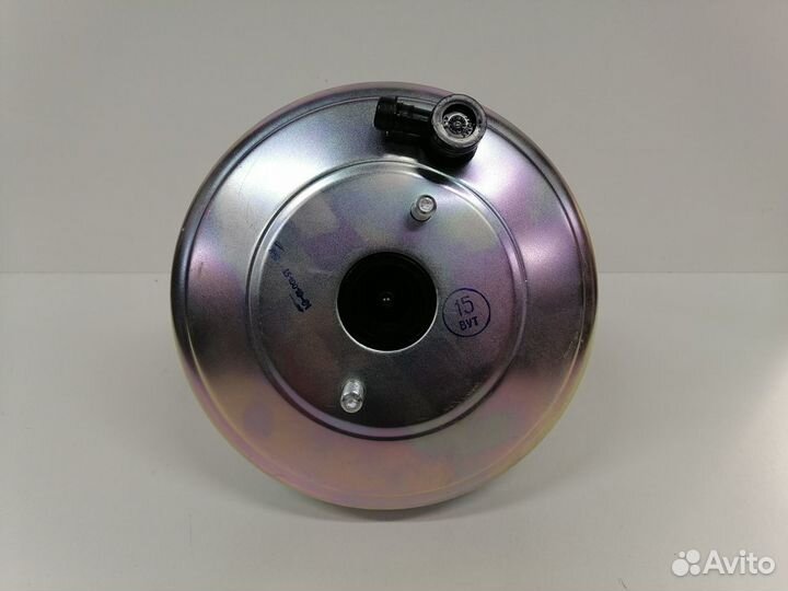 Вакуумный усилитель тормозов ваз 2108-099