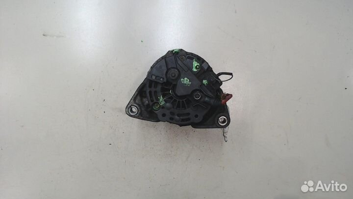 Генератор Opel Vectra C, 2003