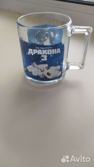 Кружка детская