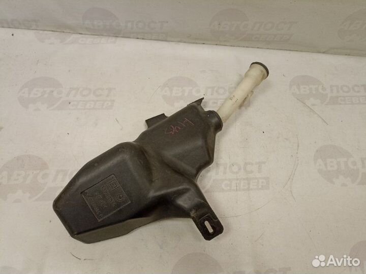 Бачок стеклоомывателя Chevrolet Cruze