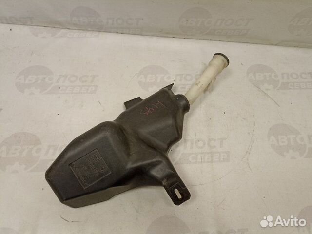 Бачок стеклоомывателя Chevrolet Cruze