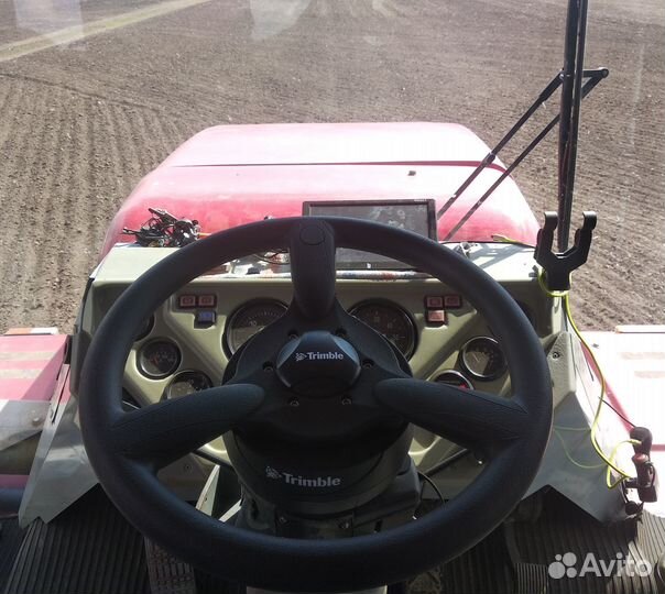 Техническое сопровождение систем Trimble