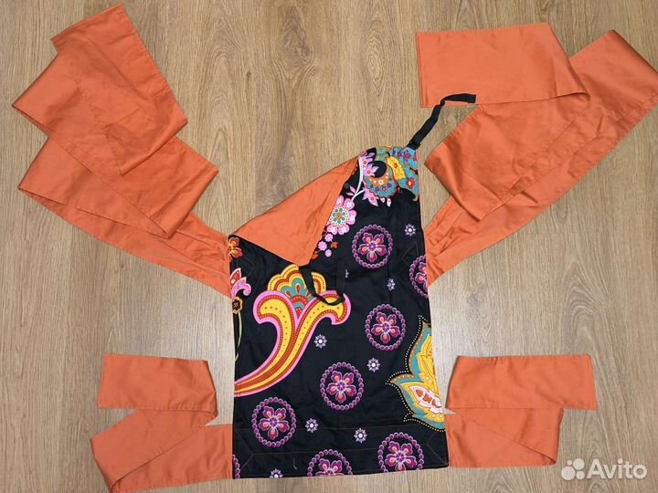 Май-слинг Carrot