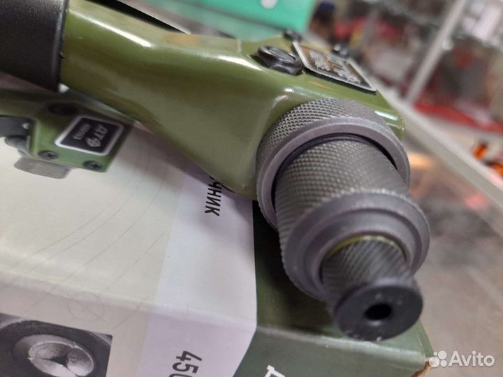 Заклепочник 2,4-4,8 мм Дело Техники 450163