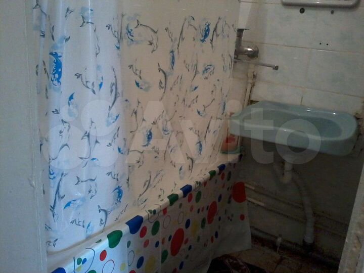 2-к. квартира, 38 м², 1/5 эт.